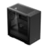 GABINETE GAMER DEEPCOOL MACUBE110BK MID TOWER PRETO