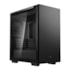 GABINETE GAMER DEEPCOOL MACUBE110BK MID TOWER PRETO