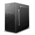 GABINETE GAMER DEEPCOOL MATREXX 30 LATERAL VIDRO TEMP PRETO, DP-MATX-MATREXX30