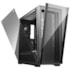 GABINETE GAMER DEEPCOOL MATREXX 70, LATERAL EM VIDRO, COM FAN - DP-ATX-MATREXX70-BKG0P