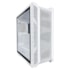 GABINETE GAMER GALAX ANDROMEDA, MID TOWER, LATERAL EM VIDRO TEMPERADO, BRANCO - GX900WH