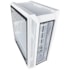 GABINETE GAMER GALAX ANDROMEDA, MID TOWER, LATERAL EM VIDRO TEMPERADO, BRANCO - GX900WH