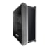 GABINETE GAMER GALAX GX900 ANDROMEDA PRETO