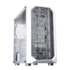 GABINETE GAMER GALAX NEBULOSA LATERAL VIDRO TEMPERADO BRANCO, GX700-WH