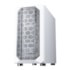 GABINETE GAMER GALAX NEBULOSA LATERAL VIDRO TEMPERADO BRANCO, GX700-WH