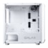 GABINETE GAMER GALAX NEBULOSA LATERAL VIDRO TEMPERADO BRANCO, GX700-WH