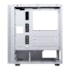 GABINETE GAMER GALAX QUASAR GX600-WH BRANCO