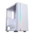 GABINETE GAMER GALAX QUASAR GX600-WH BRANCO