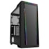 GABINETE GAMER GAMDIAS ARGUS M2 PRETO