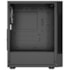 Gabinete Gamer Gamdias Aura Gc5 Argb Atx Mid Tower Lateral De Vidro Temperado Usb 3.0 Preto