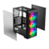 GABINETE GAMER GAMDIAS TALOS M1 LITE PRETO MID TOWER