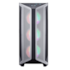 GABINETE GAMER GAMEMAX BRUFEN C1 FRONTAL 3 FANS LED ARGB/1 FAN LED ARGB TRASEIRO/1 FAN COC TURBO LATERAL/LAT. VIDRO - 36