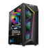 GABINETE GAMER HAYOM  PRETO - GB1713