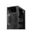 GABINETE GAMER KWG VELA M1 RGB MID TOWER PRETO