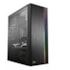 GABINETE GAMER KWG VELA M1 RGB MID TOWER PRETO