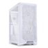 GABINETE GAMER LIAN LI 215 W RGB MID TOWER BRANCO