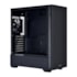 GABINETE GAMER LIAN LI LANCOOL 205 PRETO