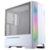 GABINETE GAMER LIAN LI LANCOOL II W BRANCO COM FANS