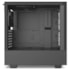 GABINETE GAMER NZXT H510 PRETO/PRETO CA-H510B-B1