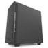 GABINETE GAMER NZXT H510 PRETO/PRETO CA-H510B-B1