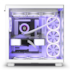 Gabinete Gamer Nzxt H9 Flow Branco Com Fan Modelo Cm-h91fw-01