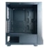 GABINETE GAMER PIXXO CG01, RGB, LATERAL ACRILICO, PRETO - CG01