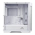 GABINETE GAMER REDRAGON DEMOLISHER GC-706W BRANCO MID TOWER