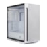 GABINETE GAMER REDRAGON DEMOLISHER GC-706W BRANCO MID TOWER