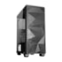 GABINETE GAMER REDRAGON GRINDOR PRETO SEM FAN GC-510