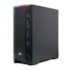 GABINETE GAMER REDRAGON STARSCREAM GC-610B PRETO