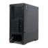 GABINETE GAMER REDRAGON STARSCREAM GC-610B PRETO