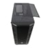 GABINETE GAMER REDRAGON STARSCREAM GC-610B PRETO