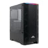 GABINETE GAMER REDRAGON STARSCREAM GC-610B PRETO