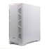 GABINETE GAMER REDRAGON STARSCREAM GC-610W BRANCO