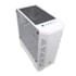 GABINETE GAMER REDRAGON STARSCREAM GC-610W BRANCO