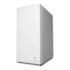 GABINETE GAMER T-DAGGER CUBE BRANCO T-TGC305W