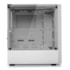 GABINETE GAMER T-DAGGER CUBE BRANCO T-TGC305W