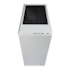 GABINETE GAMER T-DAGGER CUBE BRANCO T-TGC305W