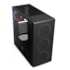 GABINETE GAMER T-DAGGER G10B MID TOWER BLACK TGC-G10B