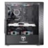 GABINETE GAMER T-DAGGER G10B MID TOWER BLACK TGC-G10B