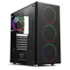 GABINETE GAMER T-DAGGER G10B MID TOWER BLACK TGC-G10B