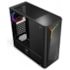 GABINETE GAMER T-DAGGER G28B MID TOWER PRETO TGC-G28B