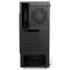 GABINETE GAMER T-DAGGER G28B MID TOWER PRETO TGC-G28B