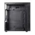 GABINETE GAMER T-DAGGER P03B RGB MID TOWER PRETO TGC-P03B