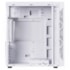 GABINETE GAMER T-DAGGER P03W RGB MID TOWER BRANCO TGC-P03W