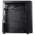 GABINETE GAMER T-DAGGER PRETO MID TOWER RGB TGC-P02B