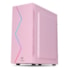 GABINETE GAMER T-DAGGER TGC-P03P MID TOWER ROSA