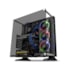 GABINETE GAMER THERMALTAKE CORE P3 TG BLACK - CA1G400M1WN06