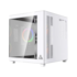 Gabinete Gstorm Vanguard Matx Mid Tower Vidro Temperado Usb 3.0 Branco Gs-Van-Wh-3F