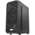 Gabinete Kalkan Alfern Lite Atx Mid Tower Lateral De Vidro Temperado Usb 3.0 Preto Klk00088